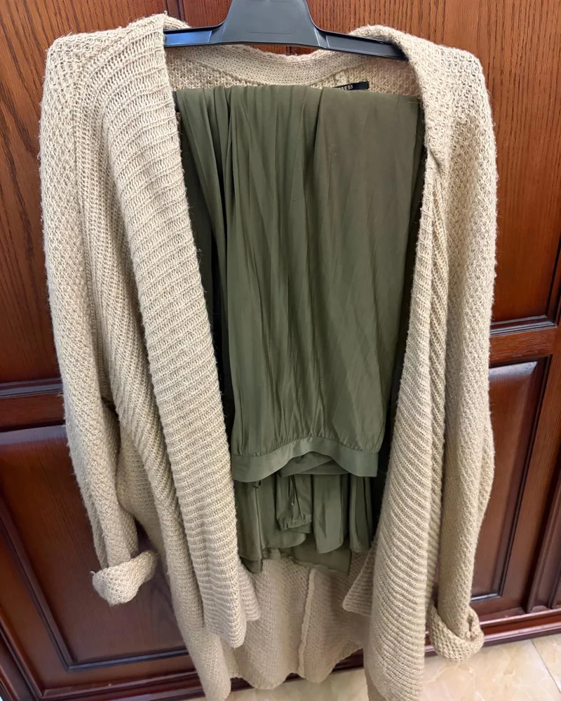 Sweaters & Pullovers, size XL / 42 / 14, photo 3