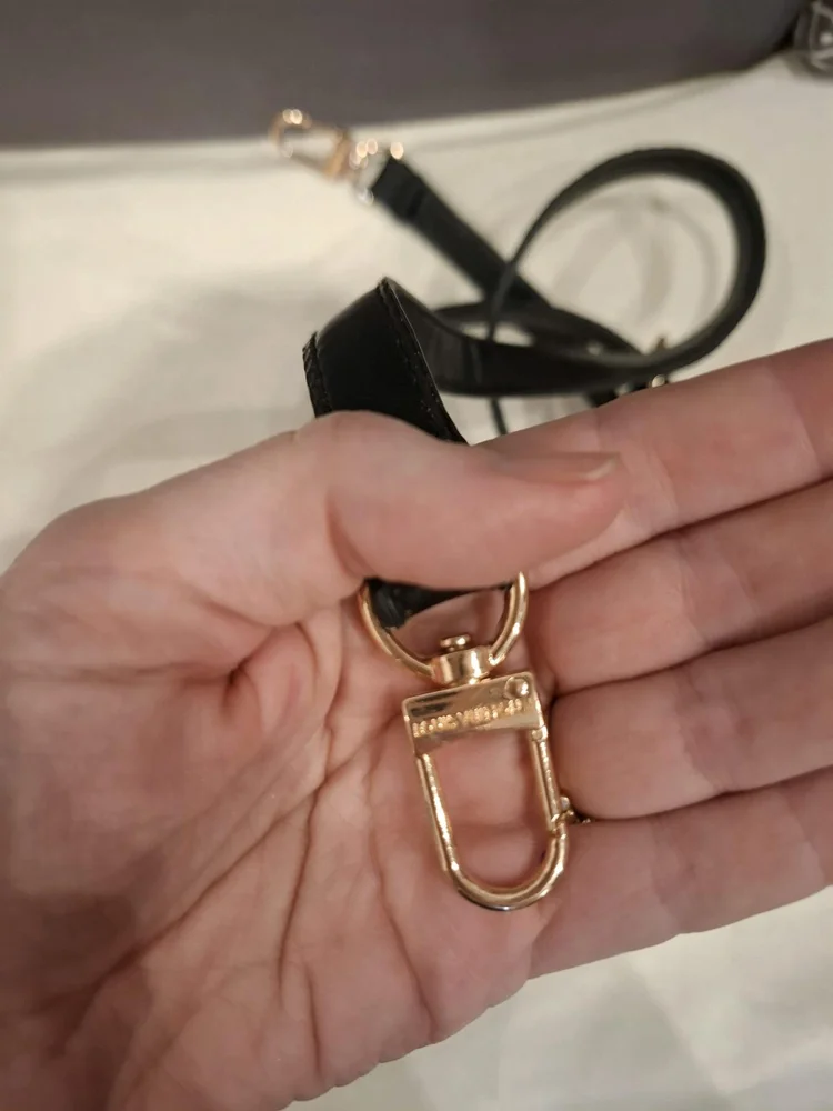 Louis Vuitton Cross-Body Bag, size Other, photo 3