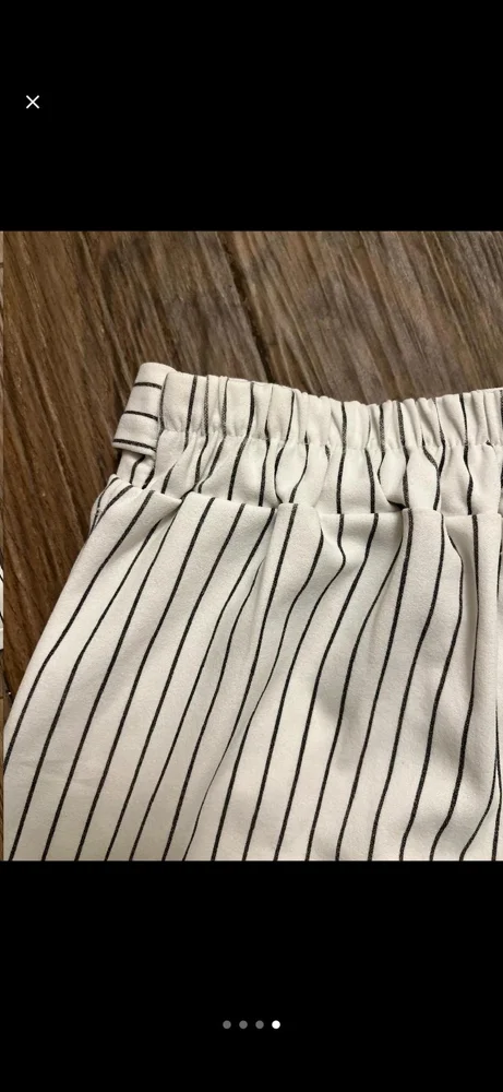 TU Woman Shorts, size S / 36 / 8, photo 4