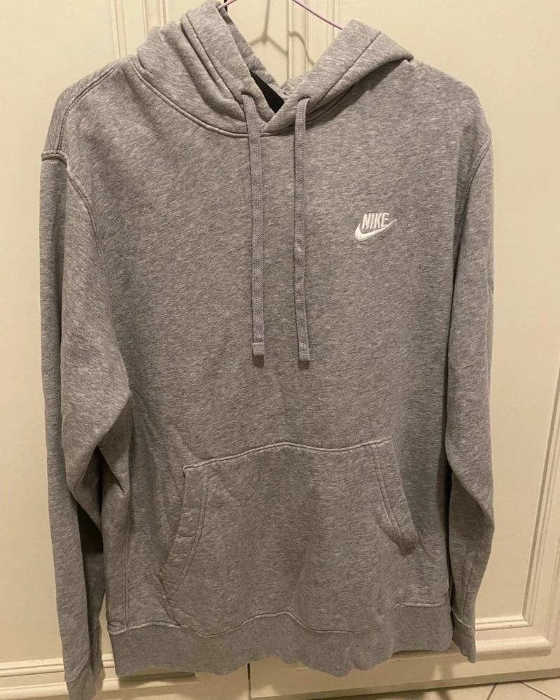 Nike Hoodies, size M, photo 3