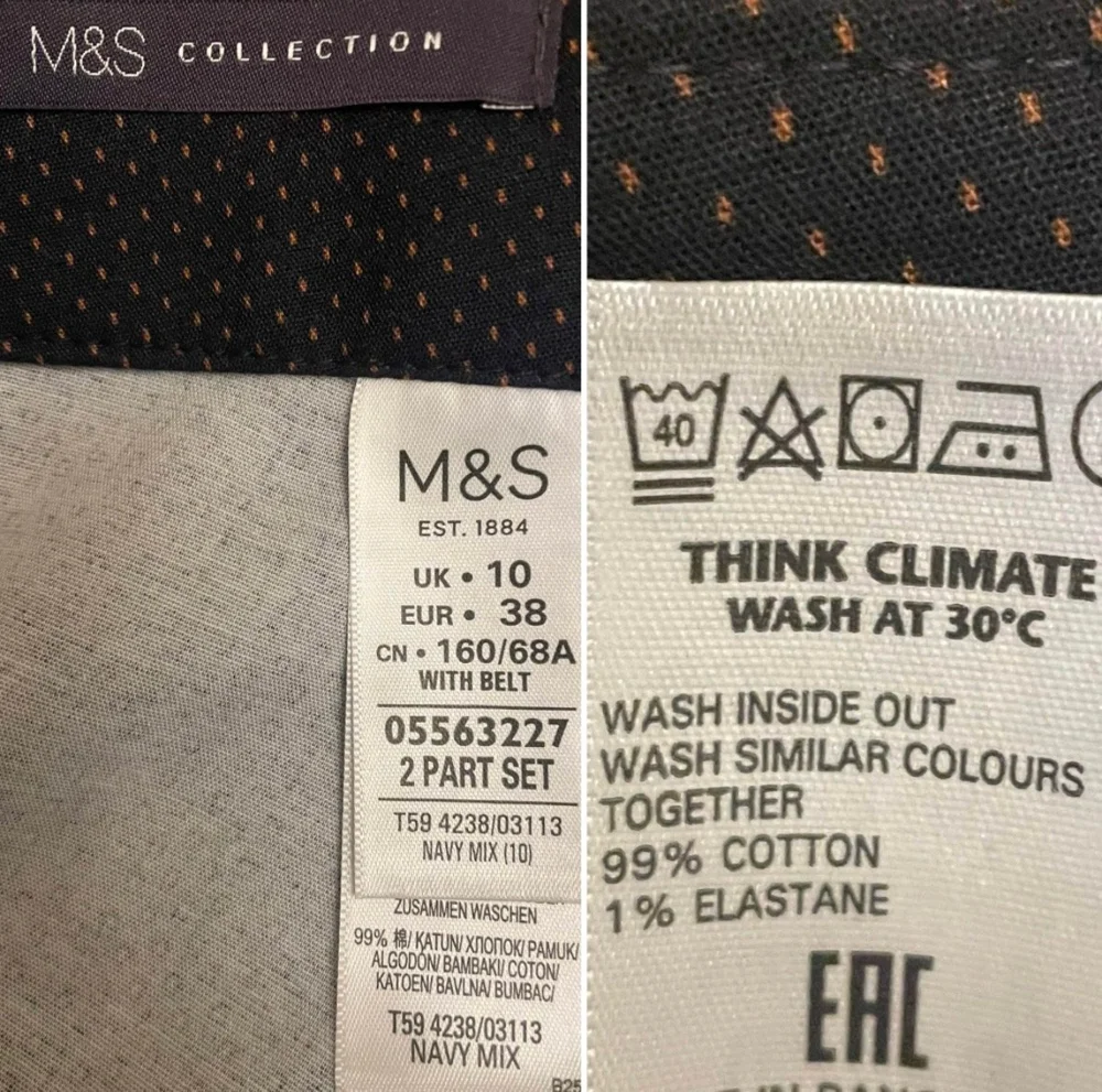 Marks & Spencer Skirts, size M / 38 / 10, photo 6