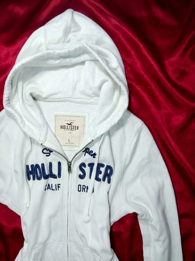 Hollister & Co Hoodies, size L / 40 / 12, photo 2