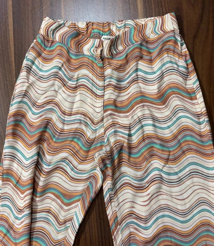 Pull & Bear Pants, size M / 38 / 10, photo 2