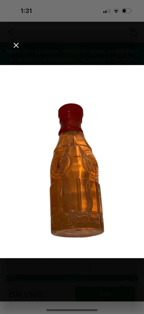 Versace Perfume, size Other, photo 2