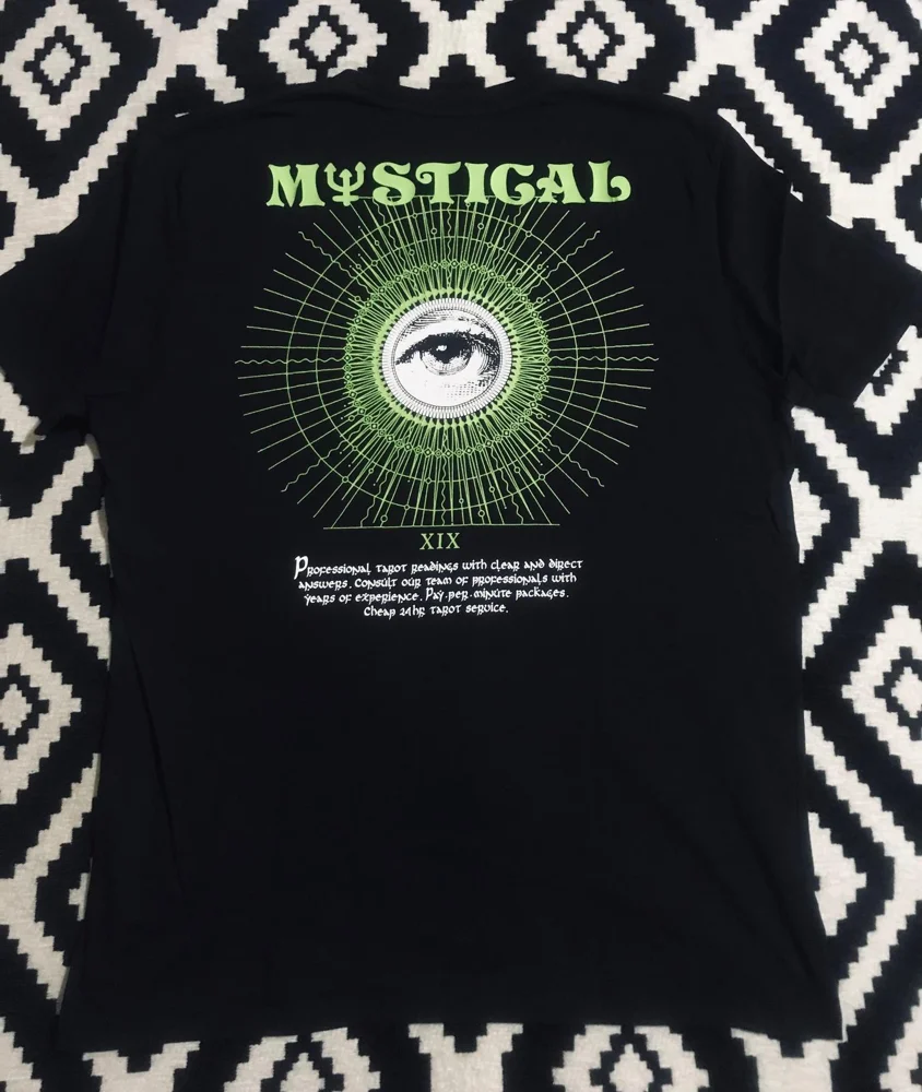 T-shirts