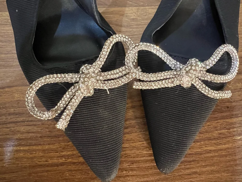 Shein Kitten Heels, size 37, photo 3