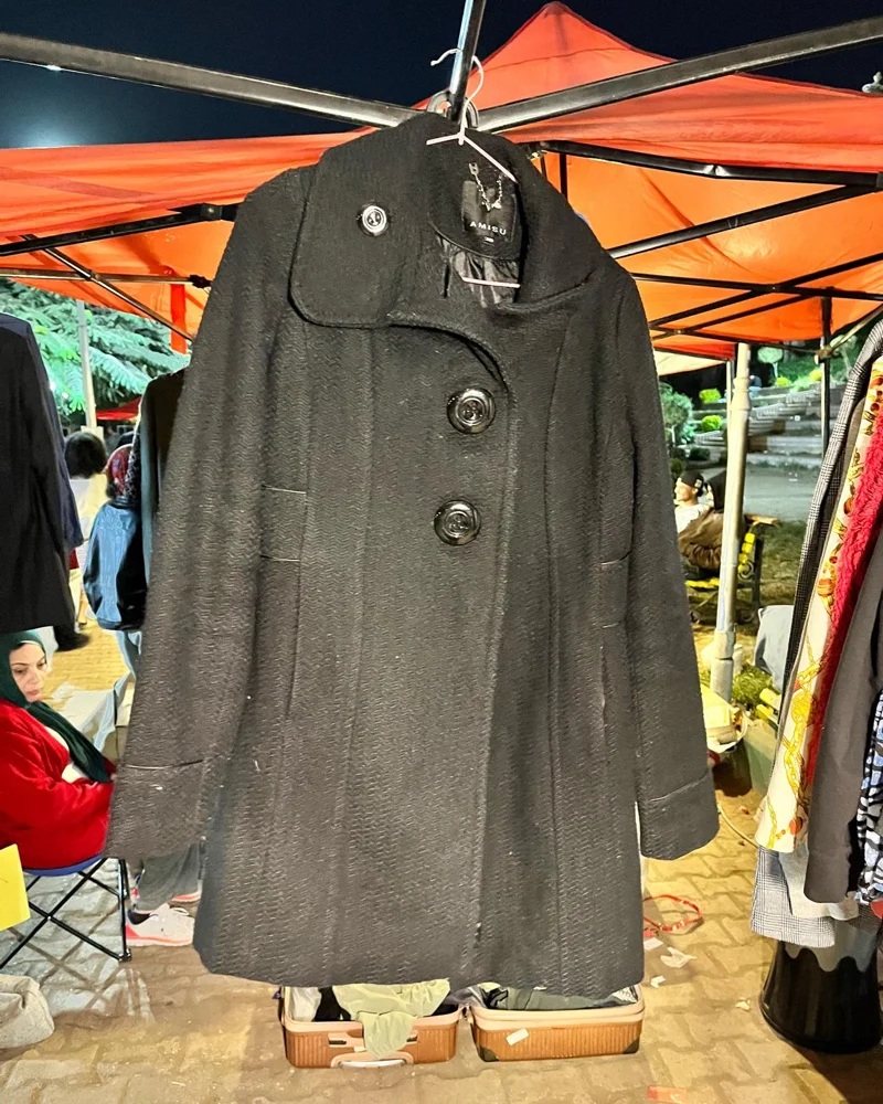 Amisu Coats, size M / 38 / 10, photo 2