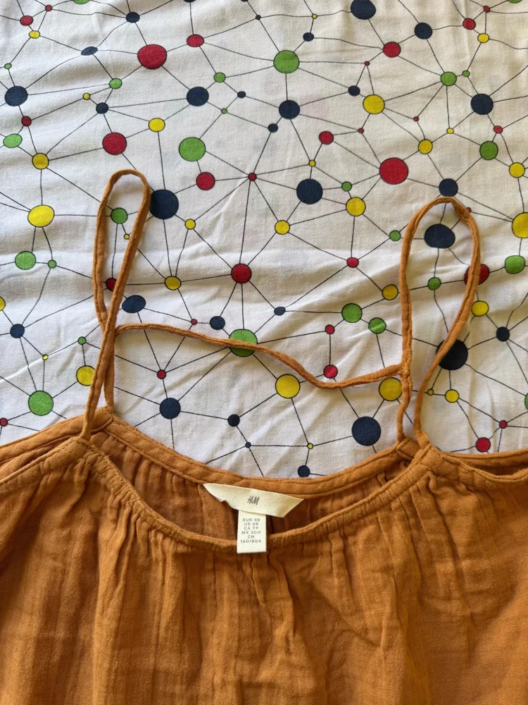 H&M Tank Tops, size XS / 34 / 6, photo 2