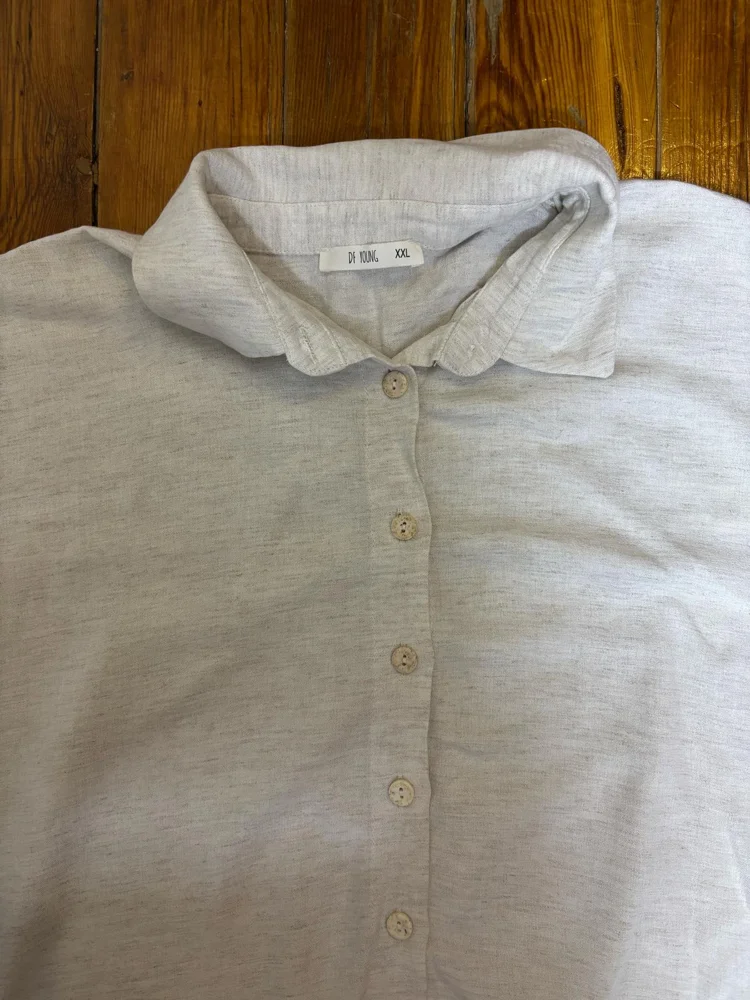 Df Young Shirts, size XL / 42 / 14, photo 2