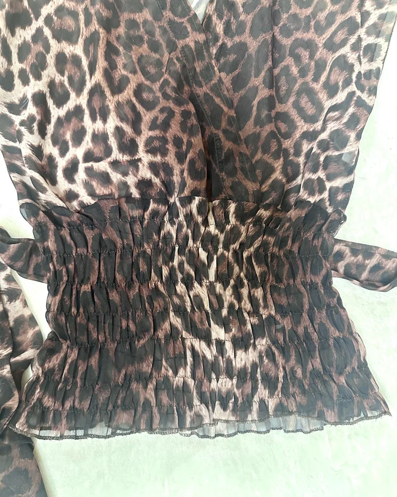 Blouses, size S / 36 / 8, photo 5