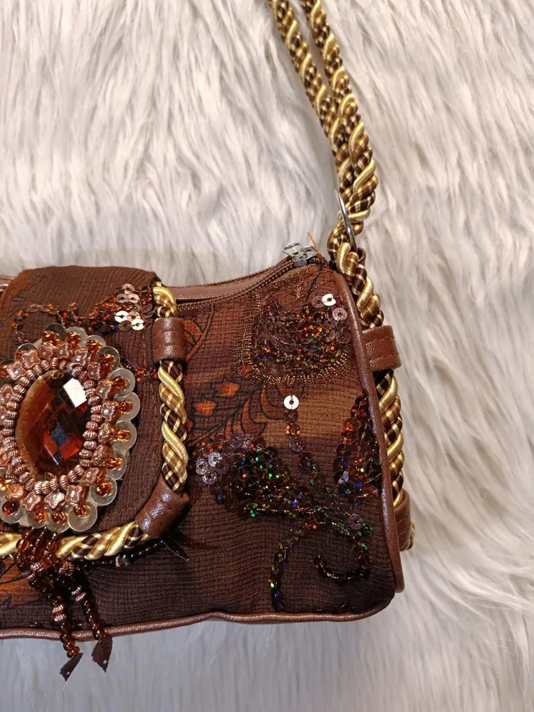Shoulder Bag, size Other, photo 3