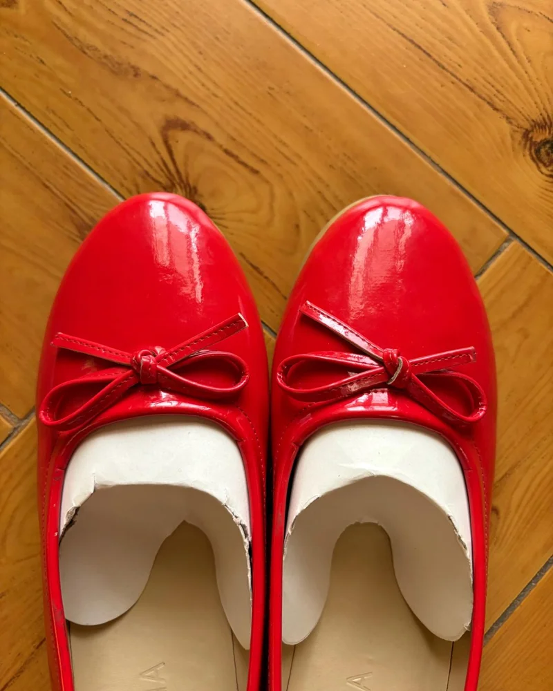 Flats