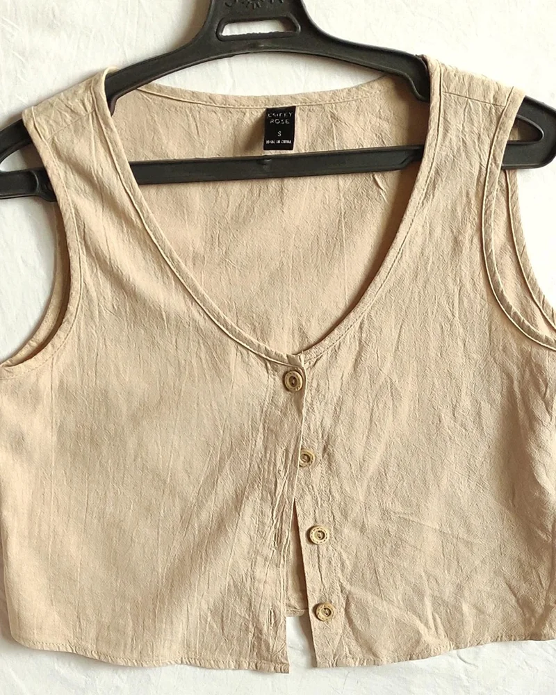 Vests, size S / 36 / 8, photo 4