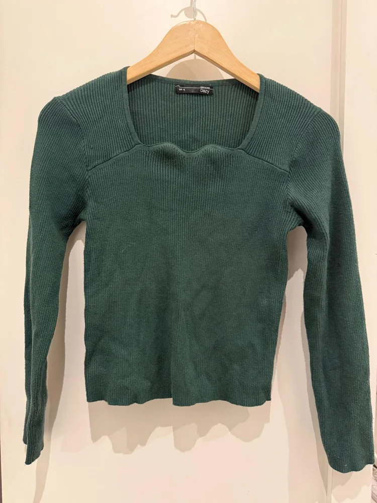 Shein Long Sleeve, size M, photo 3