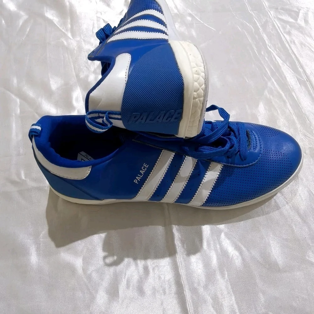 Palace Sneakers, size 43.5, photo 4
