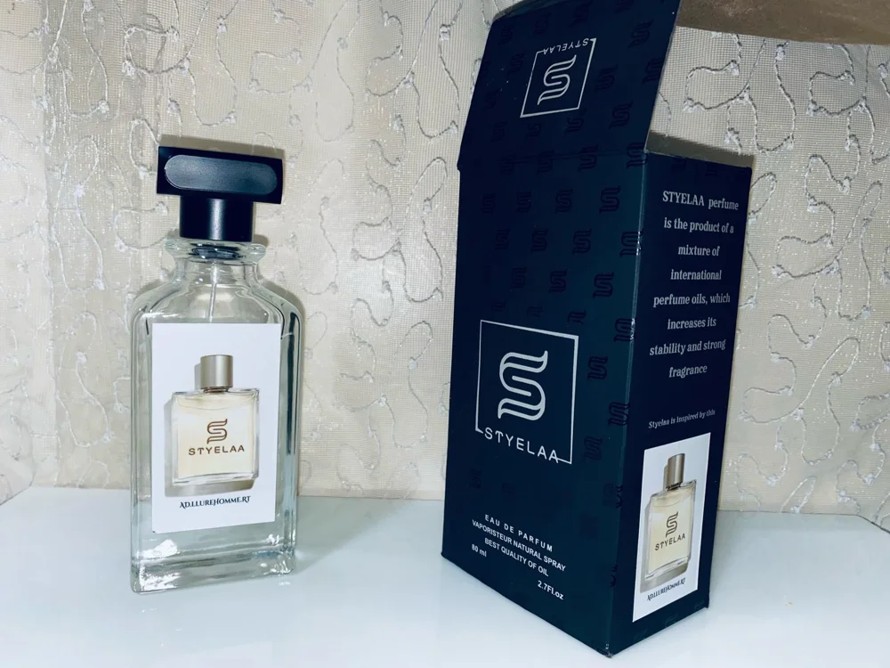 Perfume, size No Size, photo 2