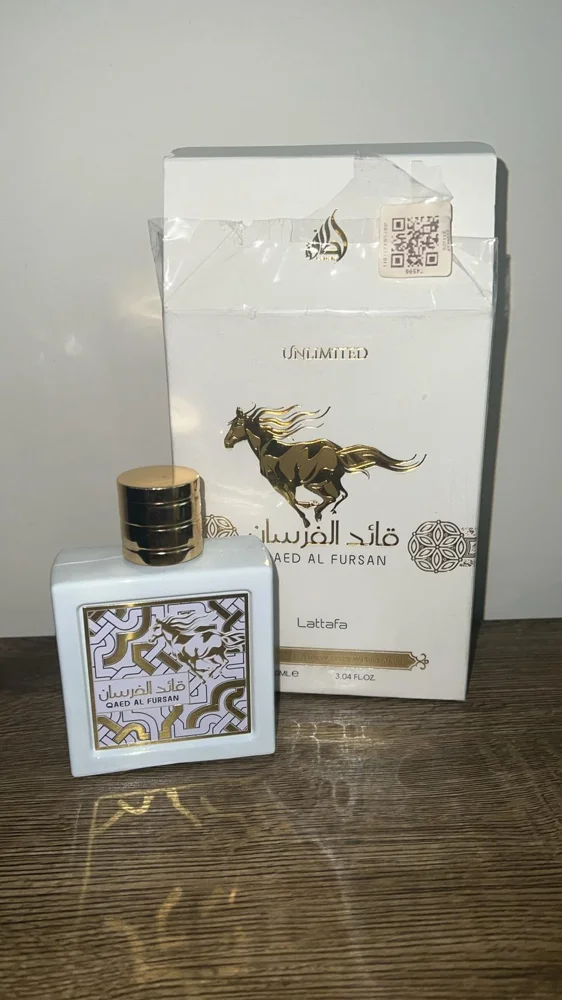 Lattafa Perfume, size No Size, photo 2