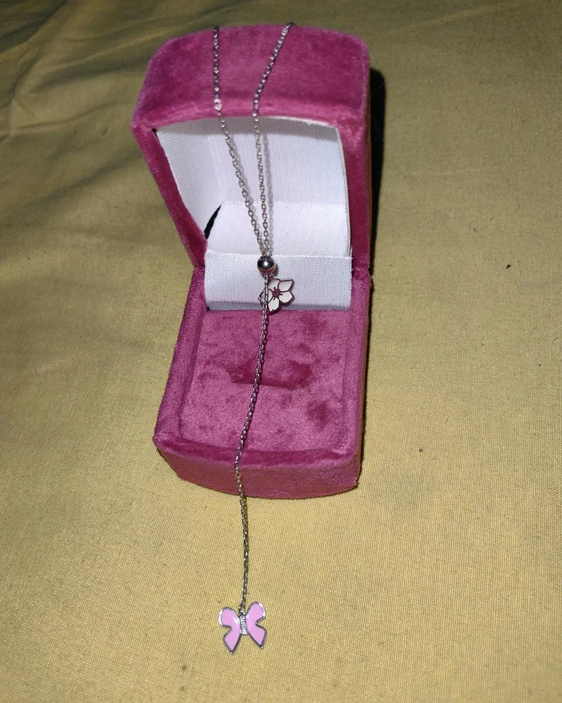Necklaces, size Other, photo 3