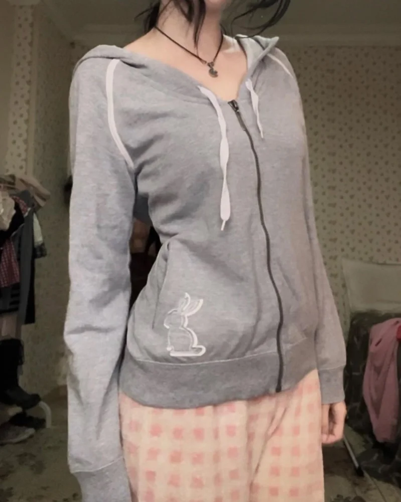 Tally Weijl Hoodies, size XS / 34 / 6, photo 4