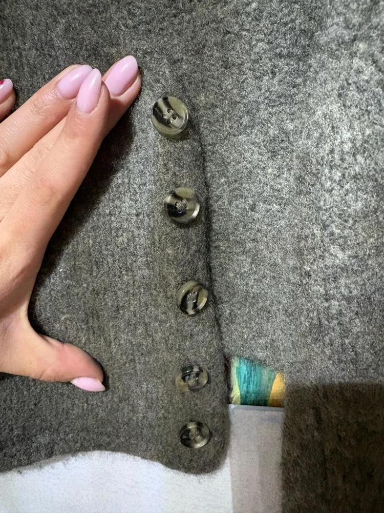 Sweaters & Pullovers, size S / 36 / 8, photo 3