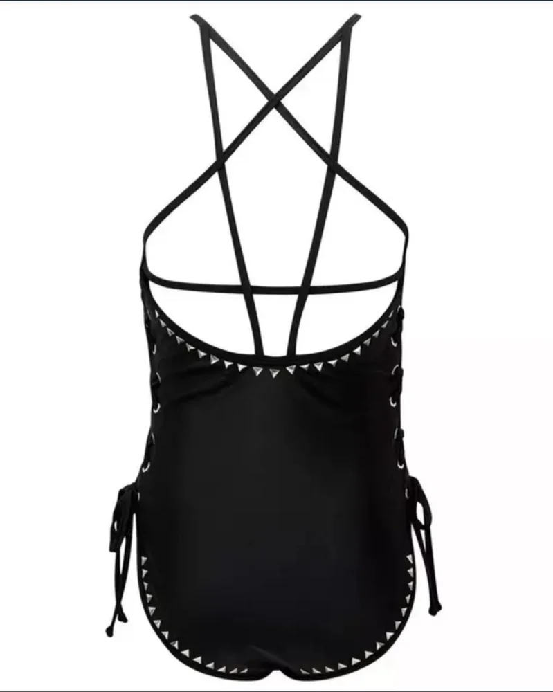 One-Piece Swimsuits, size L / 40 / 12, photo 2