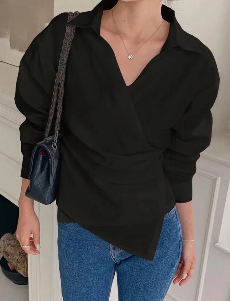 Shein Blouses, size M / 38 / 10, photo 3