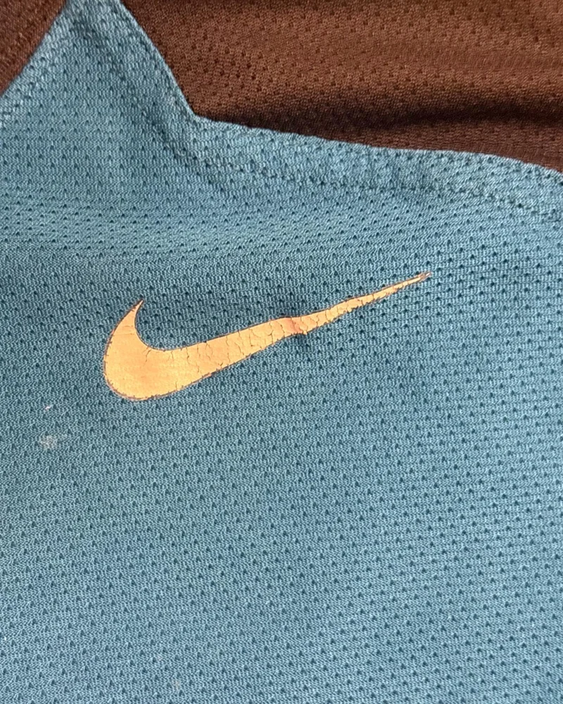 Nike T-shirts, size M / 38 / 10, photo 3