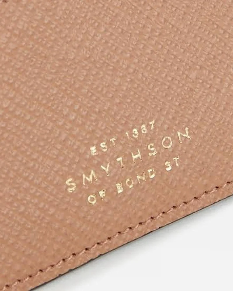 Smythson Wallets, size One size, photo 2