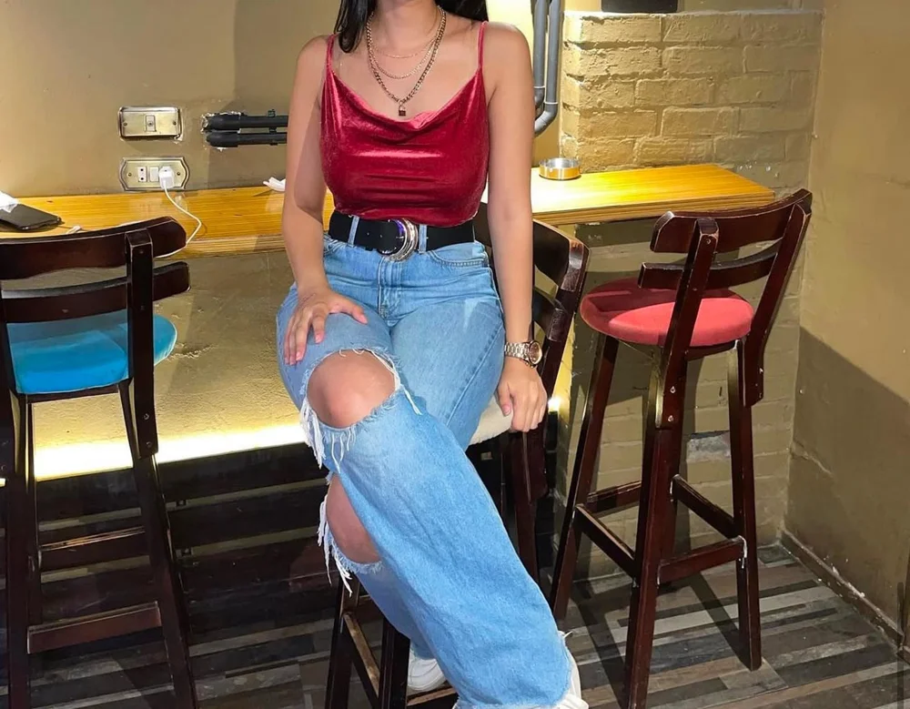 Shein Blouses, size XS / 34 / 6, photo 3