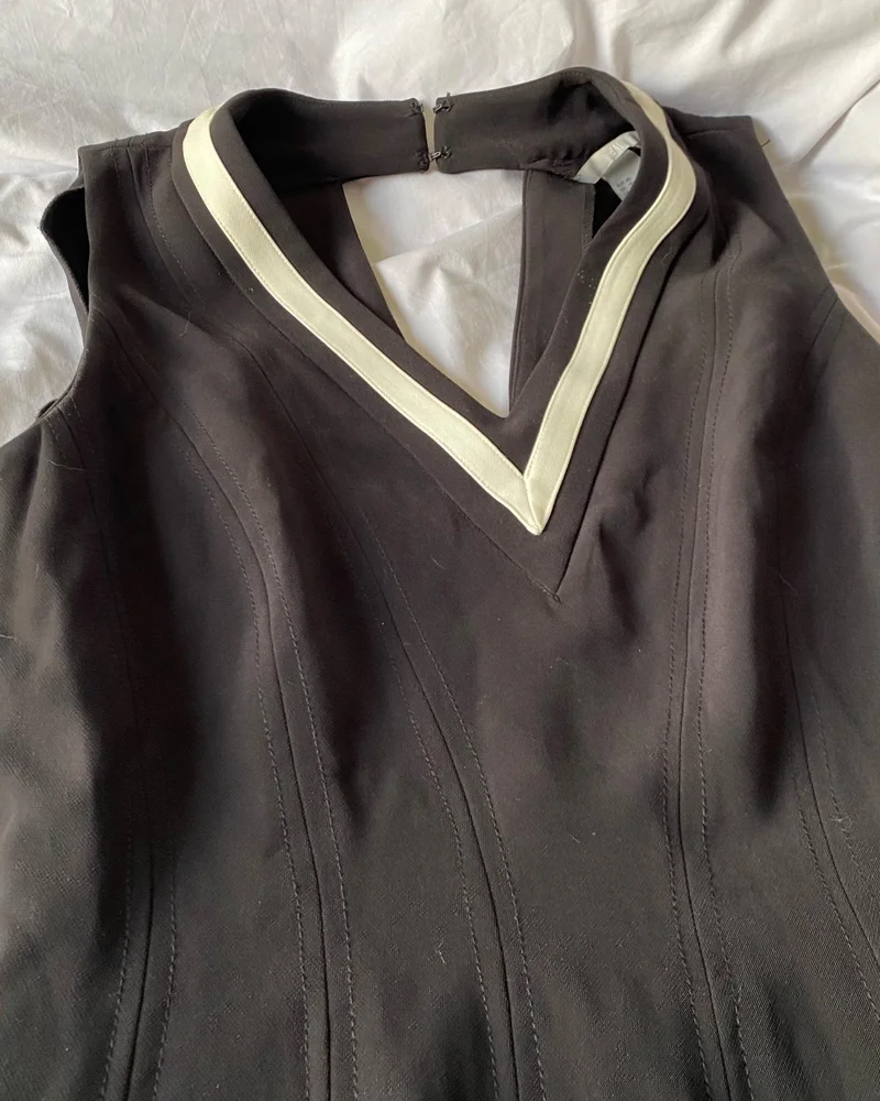H&M Mini Dresses, size S / 36 / 8, photo 2