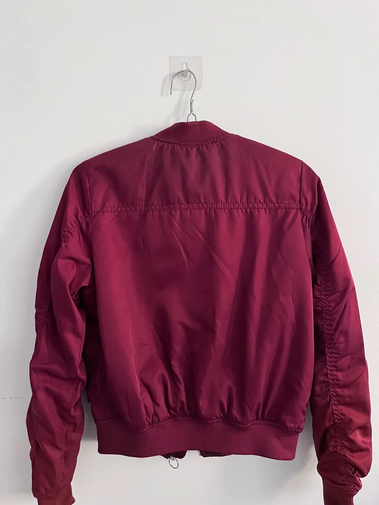 Pull & Bear Jackets, size XS / 34 / 6, photo 2