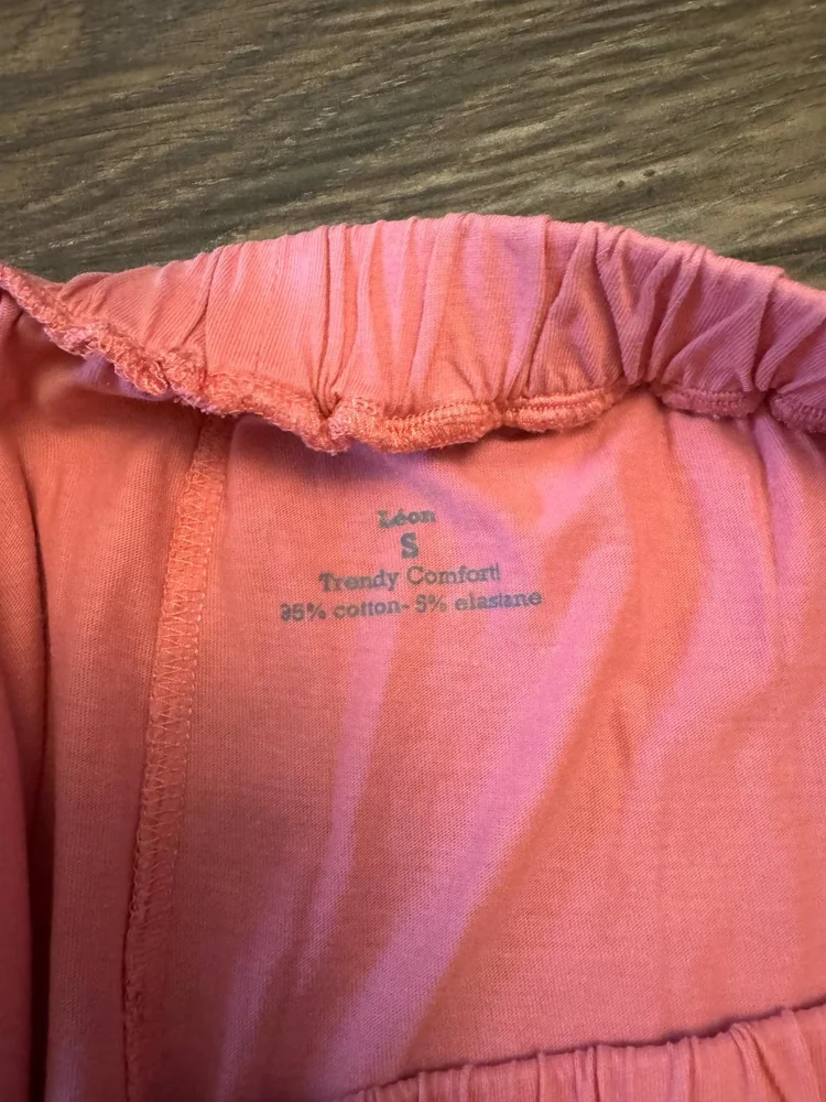 Sleep Shorts, size S / 36 / 8, photo 3