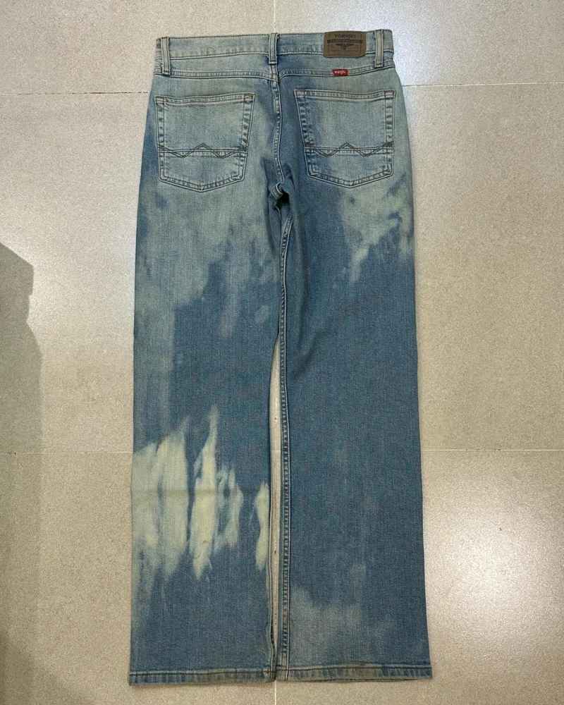 Wrangler Jeans, size W29, photo 3