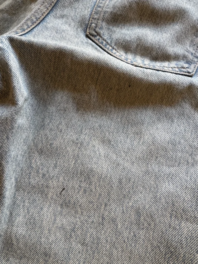 Pull & Bear Jeans, size XXS / 32 / 4, photo 4