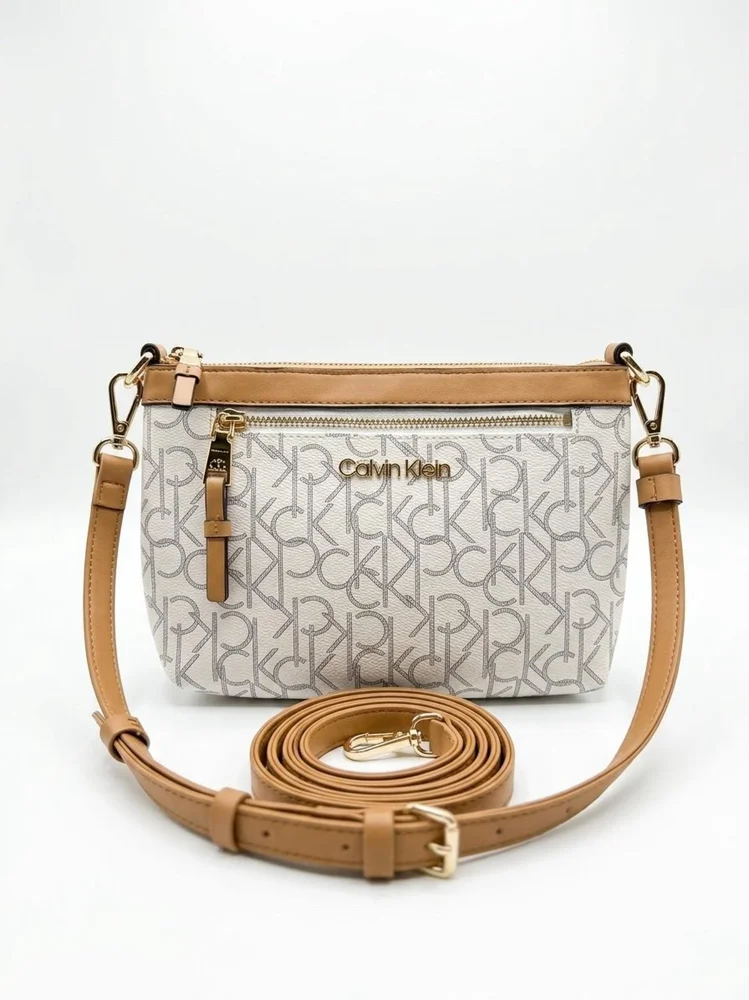 Cross-Body Bag