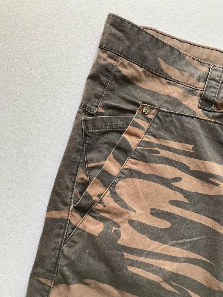 Lee Cooper Shorts, size M, photo 2