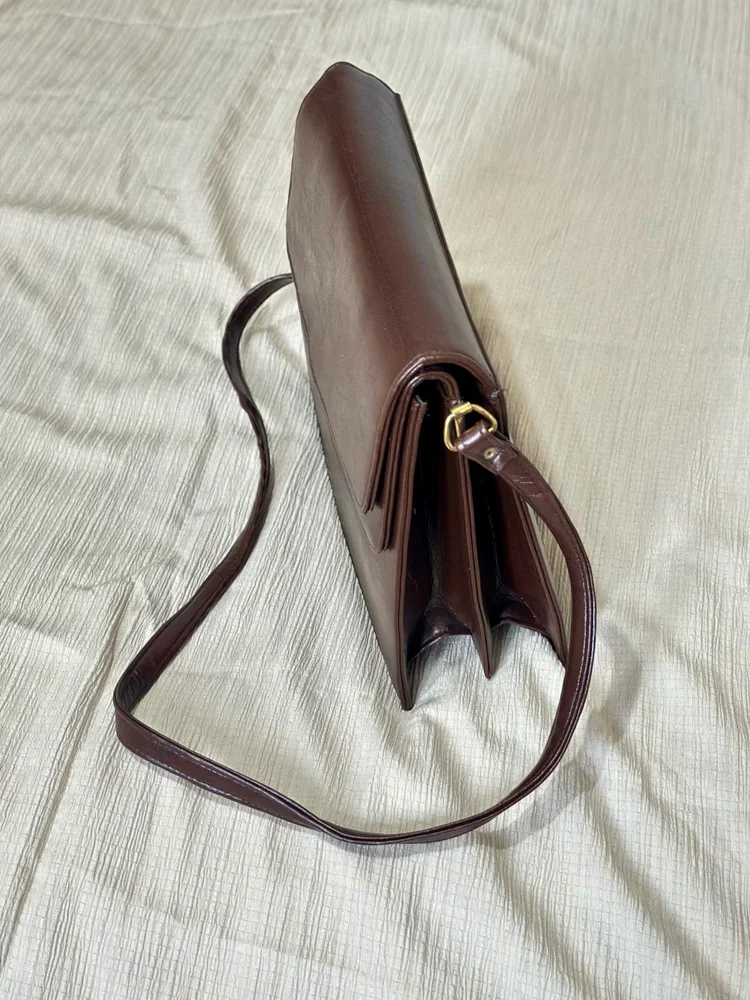 Cross-Body Bag, size Other, photo 6