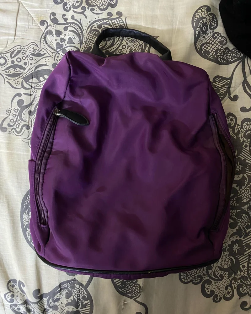 Backpacks