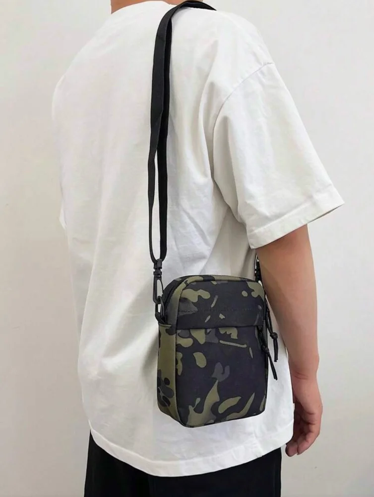 Shein Cross-Body Bag, size Other, photo 4