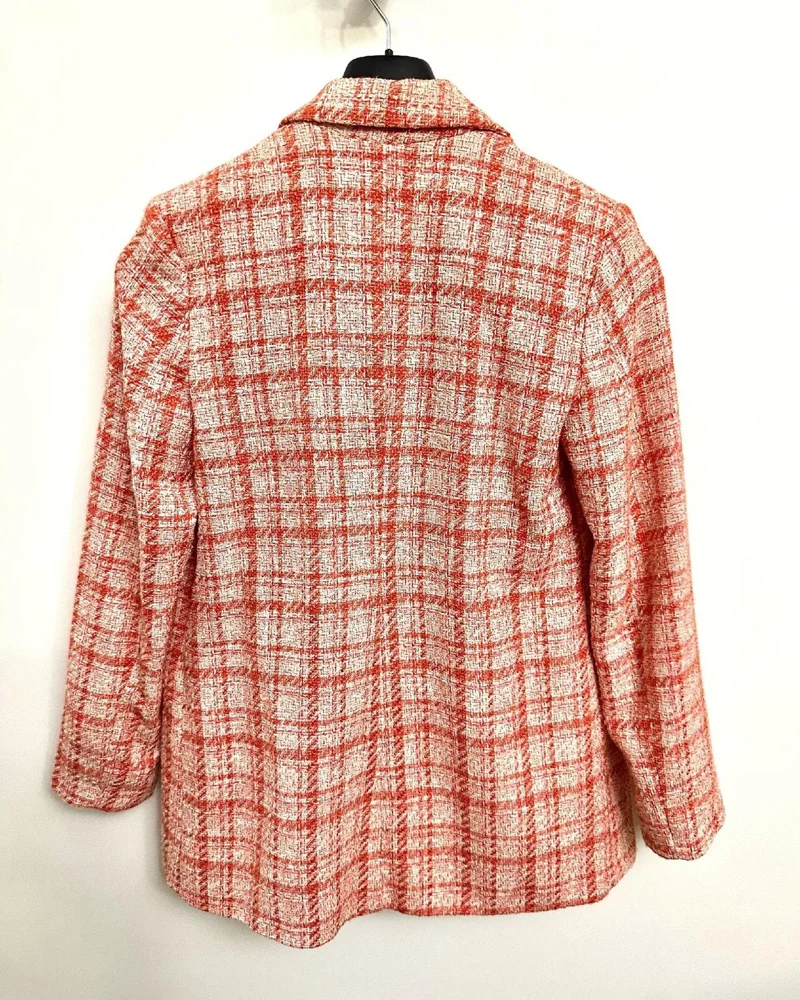 Stradivarius Blazers, size S / 36 / 8, photo 6
