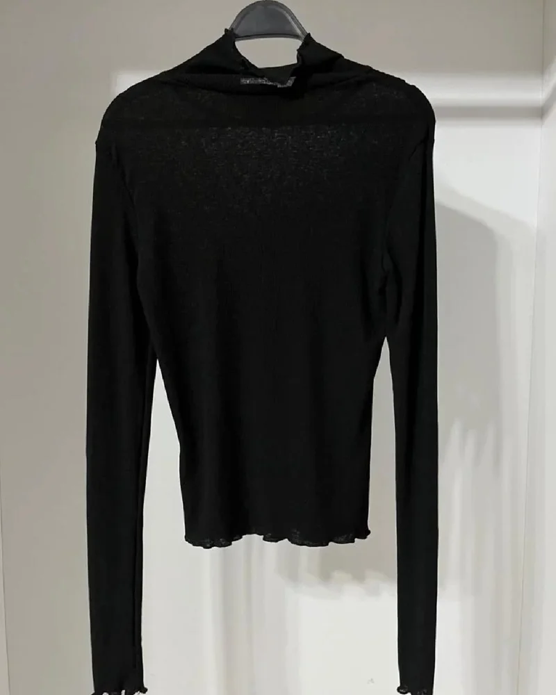 Shein Long Sleeve