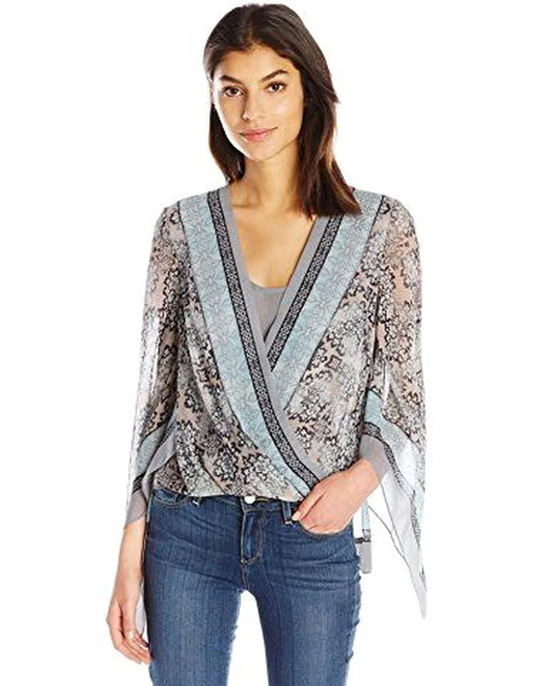 BCBGMAXAZRIA Blouses, size M / 38 / 10, photo 4