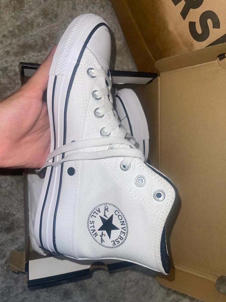 Converse Sneakers, size 40, photo 4