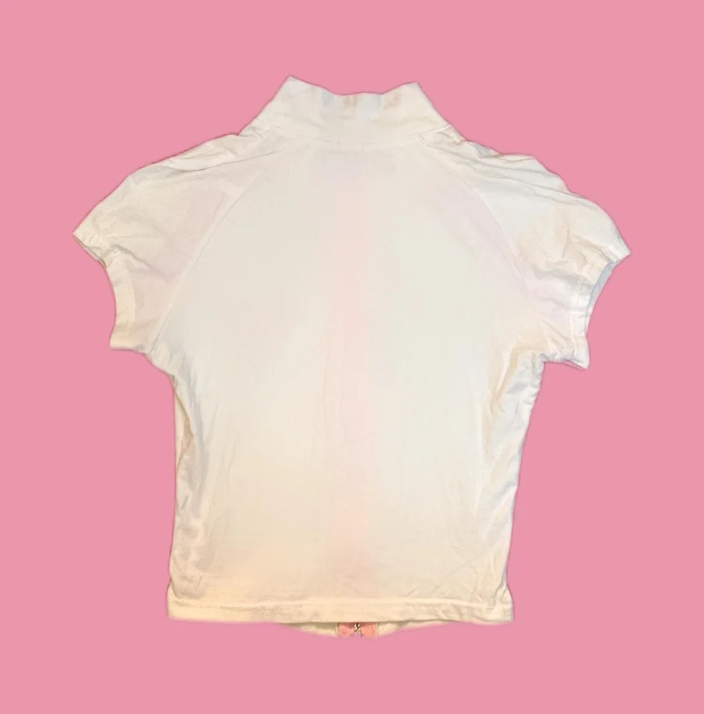 local brands Crop Tops, size M / 38 / 10, photo 2