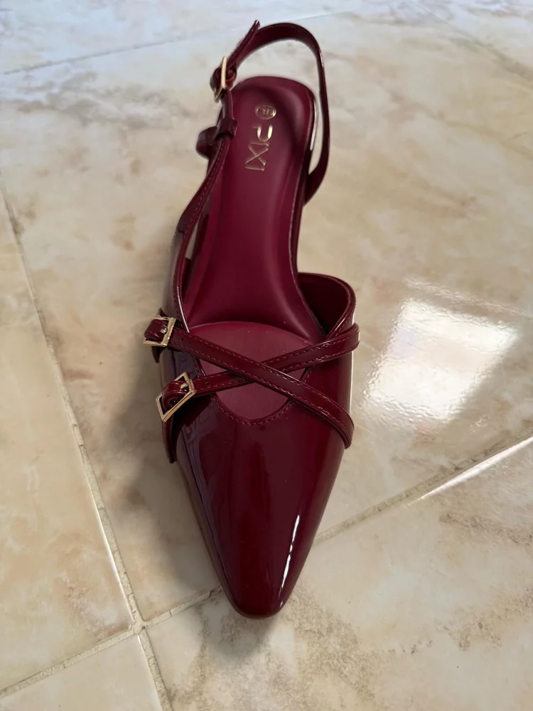 Pixi Kitten Heels, size 36, photo 2
