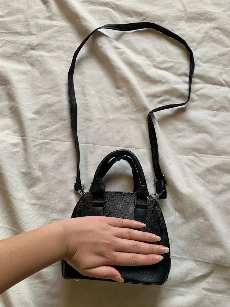 Cross-Body Bag, size Other, photo 3