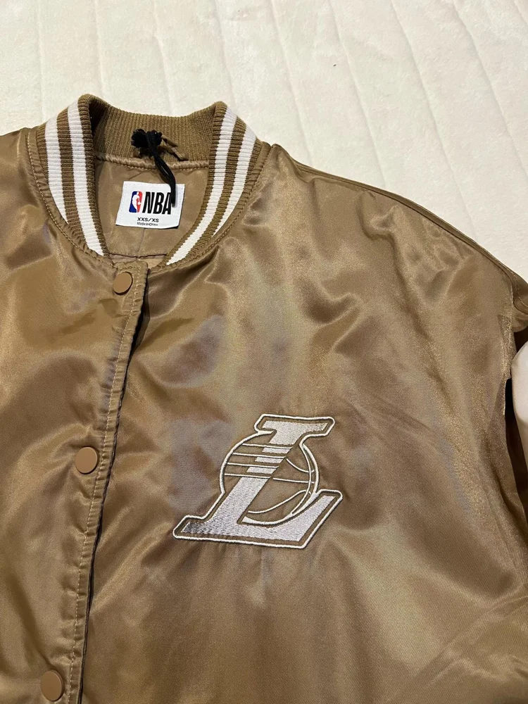 NBA Jackets, size L, photo 5
