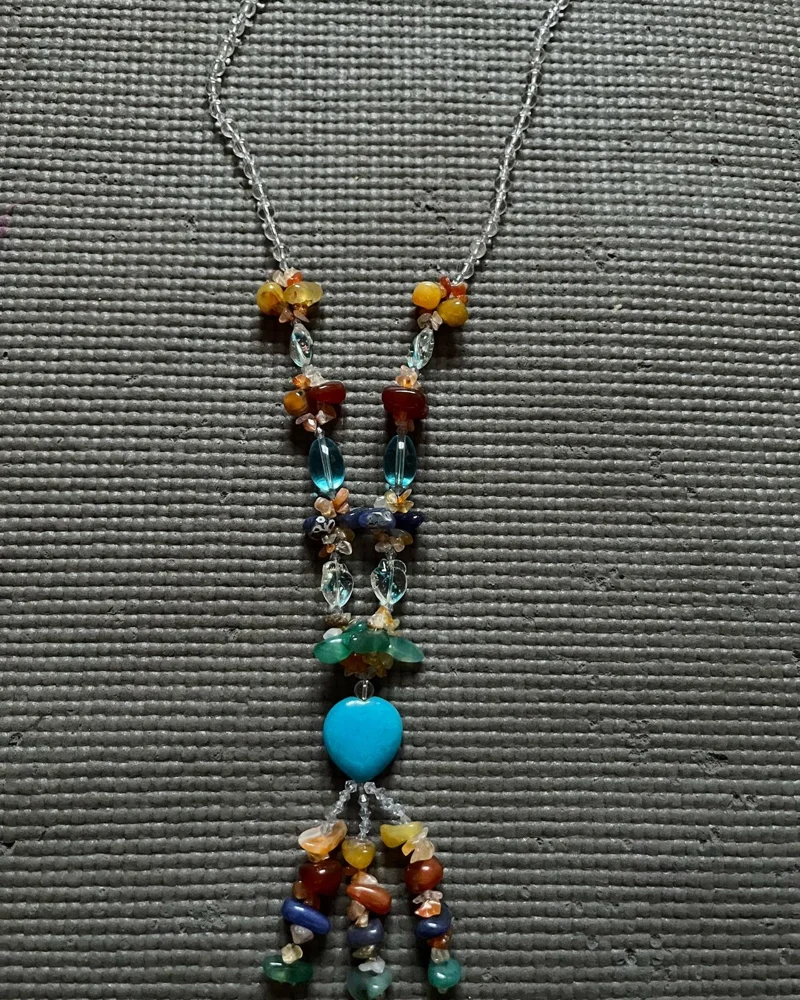 Necklaces, size One size, photo 3