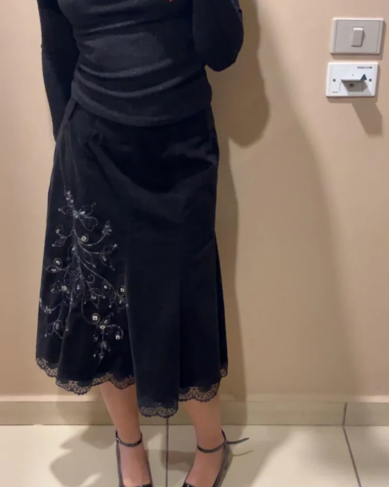Skirts