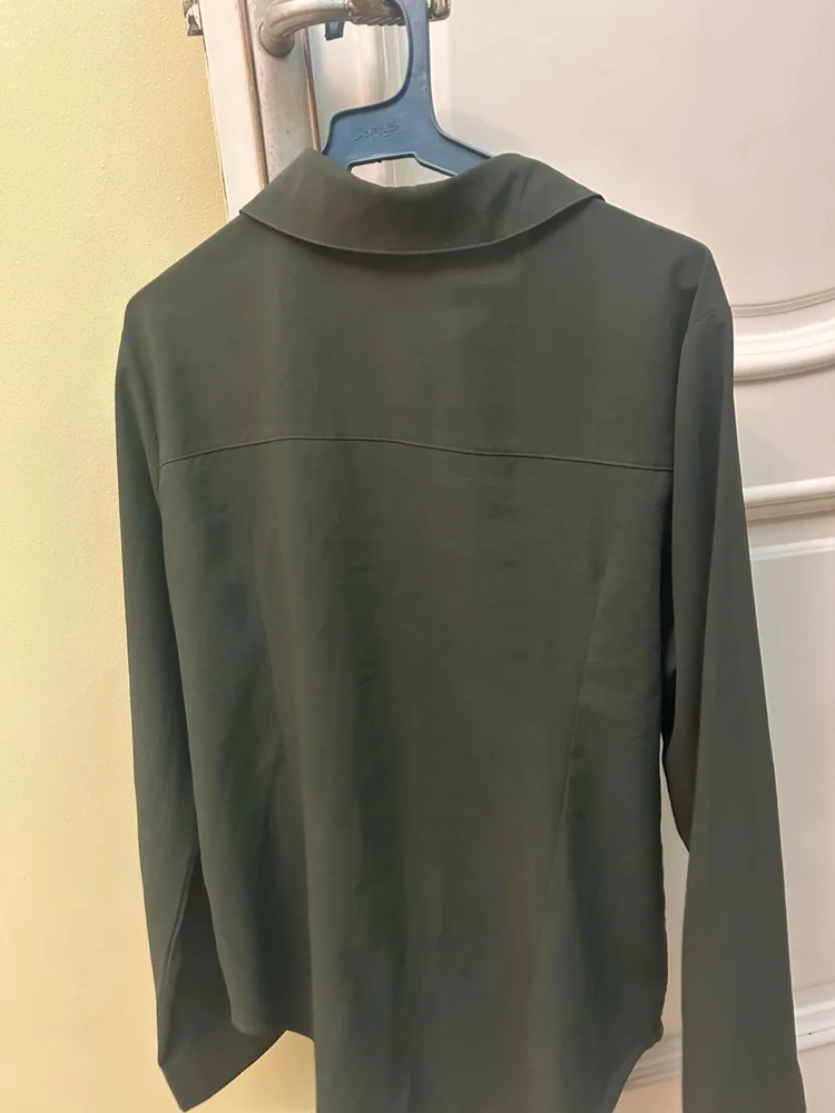 Shirts, size M / 38 / 10, photo 3